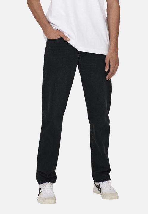 Image du produit Only & Sons ONSEdge Jeans coupe loose (W36/L34)