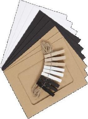 Immagine prodotto Folia Cornice dell'immagine da appendere (11 x 7,5 cm)