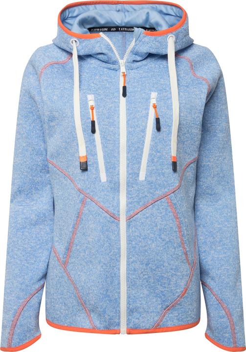 Produktbild Laurasøn Fleecejacke, OEKO-TEX, Mix & Match (S)