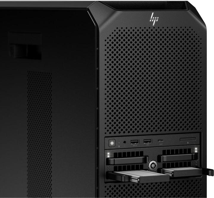 Produktbild HP Z6 G5 A (2000 GB, 64 GB)