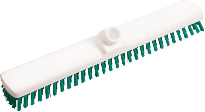 Balai grande capacité 40cm vert (1 pcs)