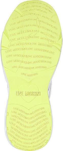 Productafbeelding Love Moschino Sneaker (40)