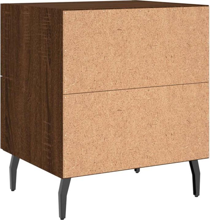 Immagine prodotto vidaXL Nachttisch (40 x 35 x 47.50 cm)