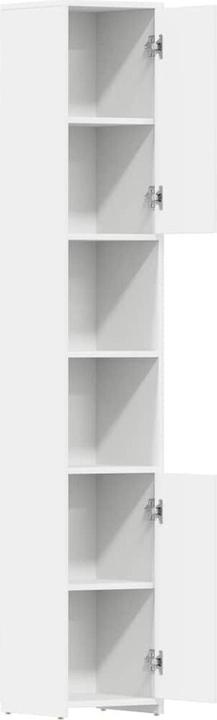 Produktbild vidaXL Badezimmerschrank (30 x 183.50 x 30 cm)