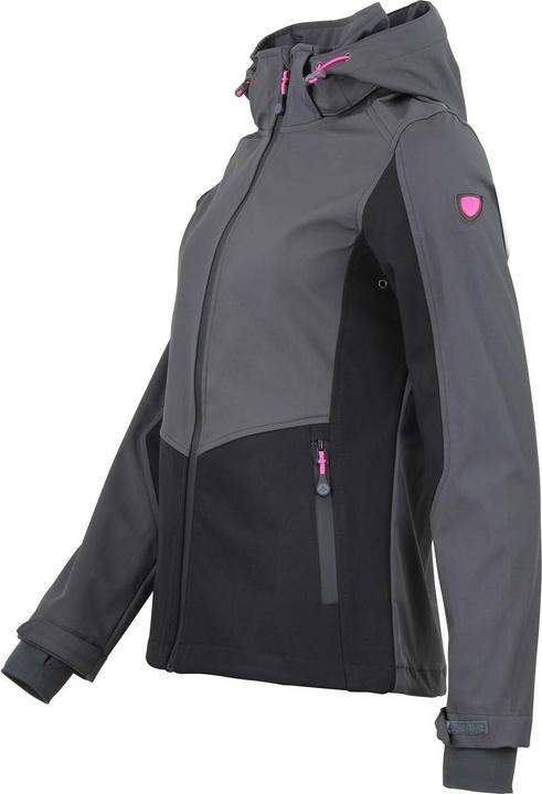 Immagine prodotto Peak mountain Softshell (XXL)
