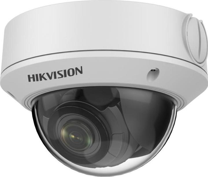 Produktbild Hikvision DS-2CD1743G2-IZ(2.8-12mm) Dome 4MP 1er Serie (2688 x 1520 Pixel)