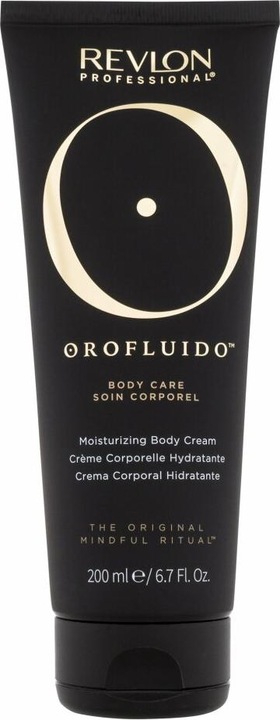 Immagine prodotto Orofluido Crema corpo Orflido (Crema corpo, 200 ml)