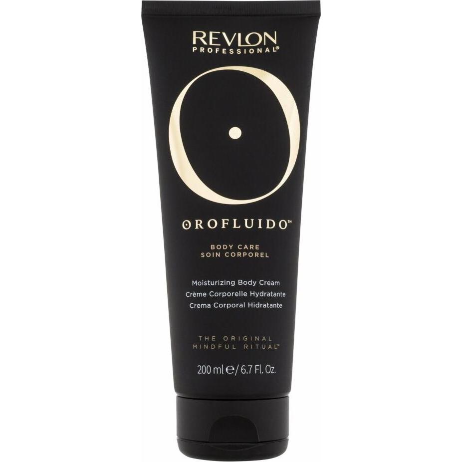 Thumbnail - Orofluido, Bodylotion, Orflido Body Cream (Körpercreme, 200 ml)