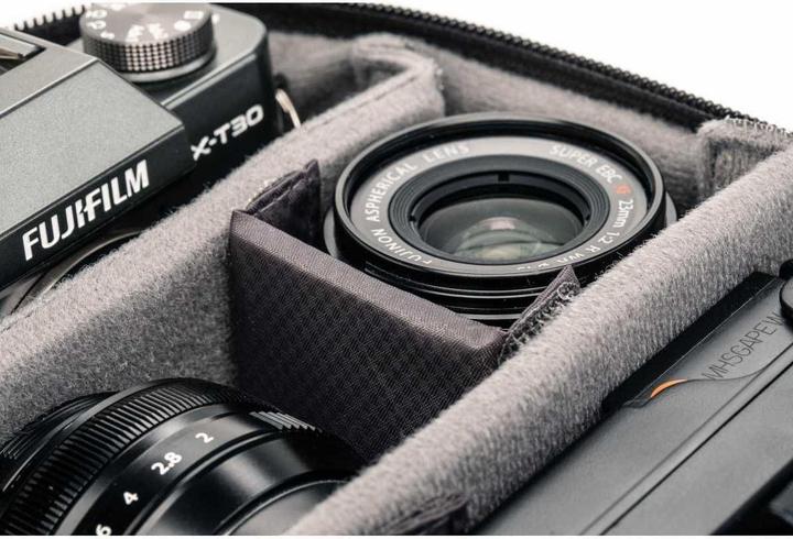 Actual product image Tenba Tool Box 6