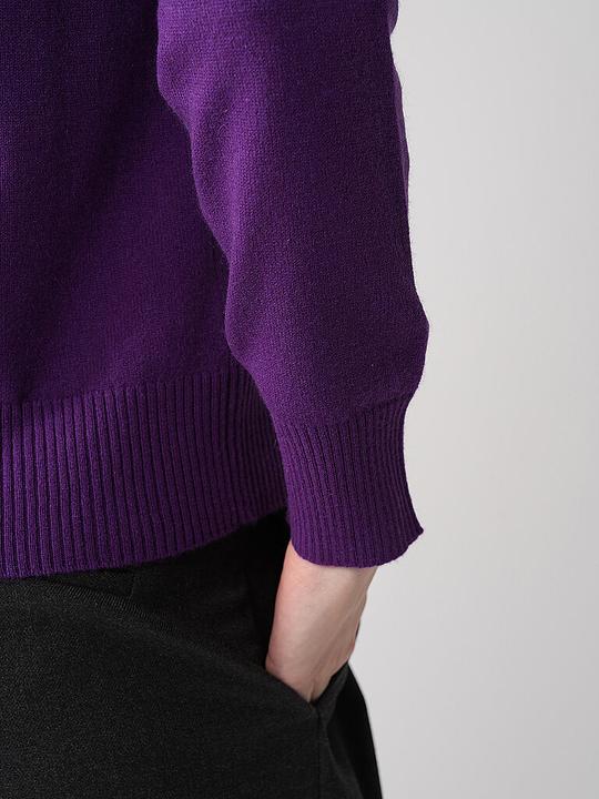 Actual product image Katestorm Cashmere jumper (M)