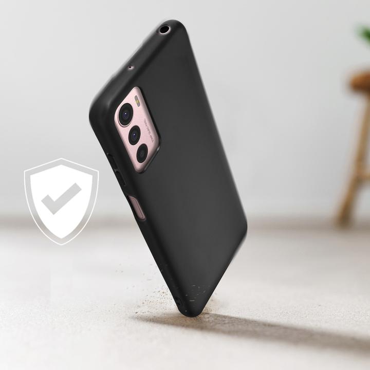 Actual product image Avizar Gel cover Series (Motorola Moto G42)