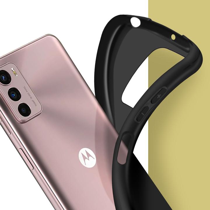 Actual product image Avizar Gel cover Series (Motorola Moto G42)