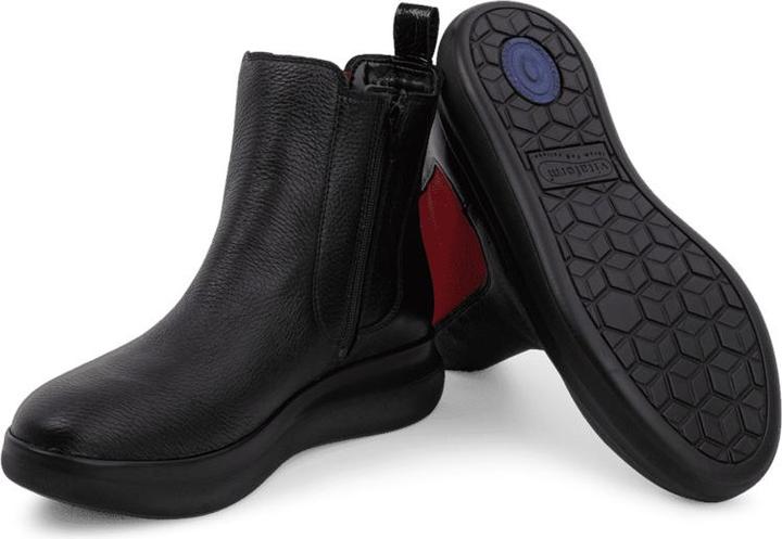 Produktbild Vitaform Stiefelette Soft (37)