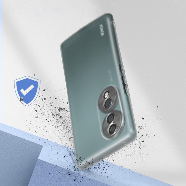Produktbild Avizar Gelhülle Series (Honor 70)