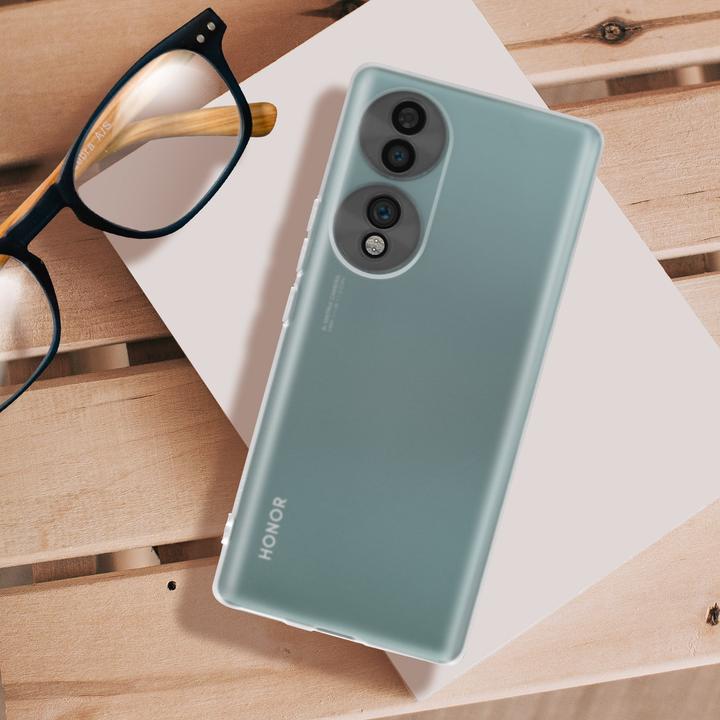 Produktbild Avizar Gelhülle Series (Honor 70)