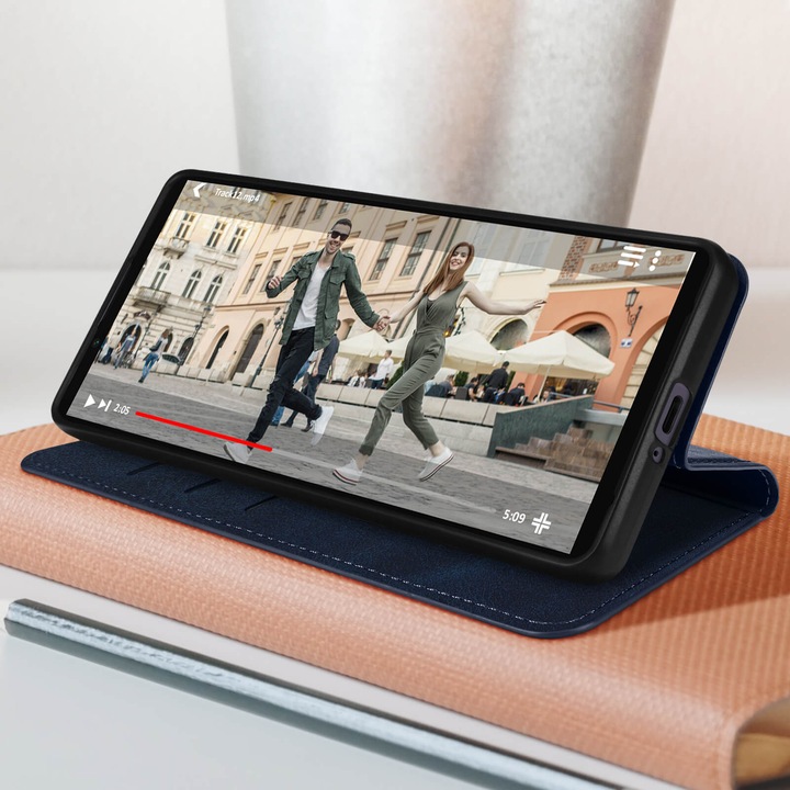 Actual product image Avizar Clasp Series (Sony Xperia 1 IV)