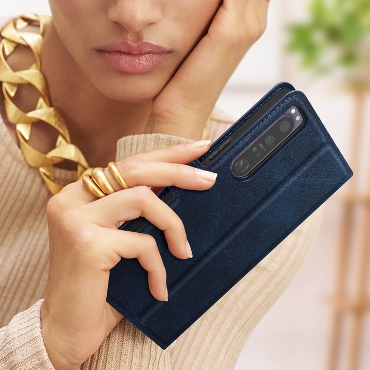 Actual product image Avizar Clasp Series (Sony Xperia 1 IV)
