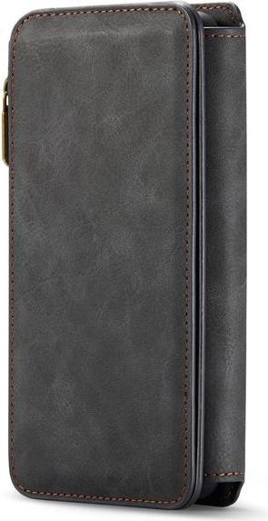Actual product image Caseme Leather case with wallet (Samsung Galaxy S21+)