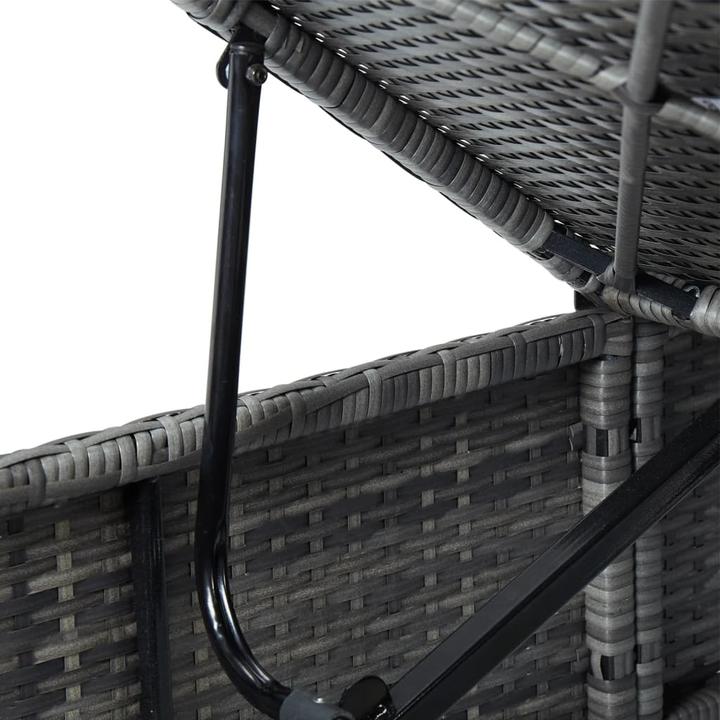 Actual product image vidaXL Olivero (61.50 cm)