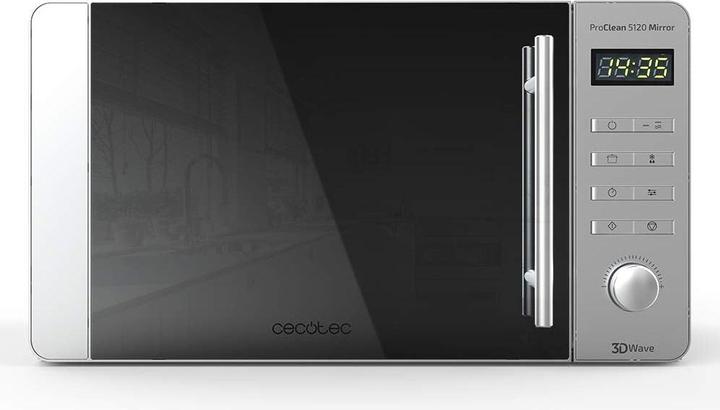 Produktbild Cecotec Pro Clean 5120 (20 l)