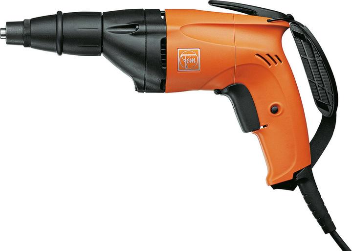 Actual product image Fein SCS 4.8-25 Mains drill screwdriver (Drill driver)
