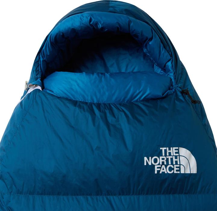 Produktbild North Face Blue Kazoo Eco (198 cm)