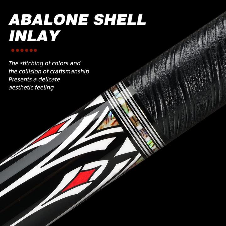 Produktbild Konllen Billardqueue AS-2F