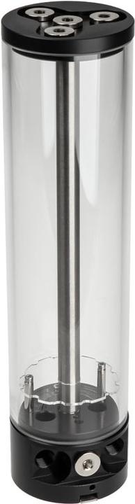 Produktbild Aqua Computer Aqualis PRO mit Nanobeschichtung und Beleuchtungsmög