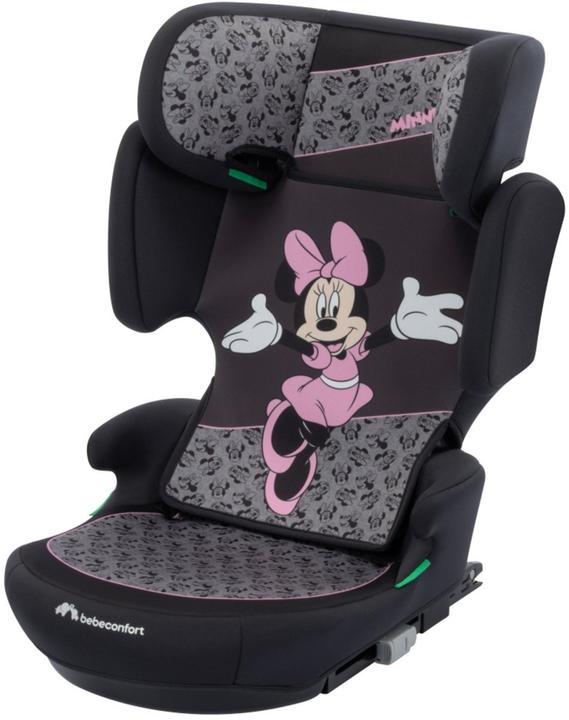Bebeconfort Disney Road Fix i-Size (Child seat)