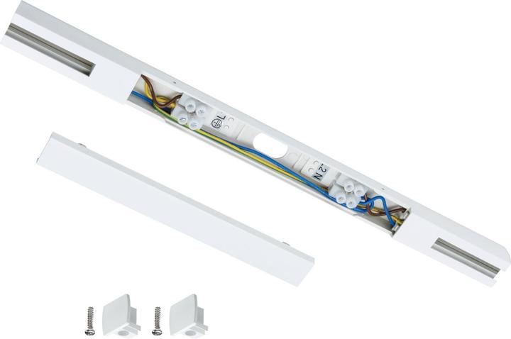 Image du produit Paulmann Alimentation URail