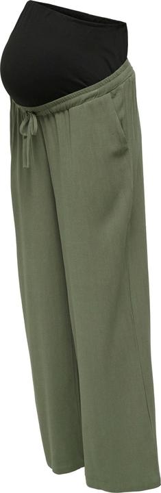 Actual product image Only Maternity OLMSIESTA Gerade geschnitten Hose Hose (32)