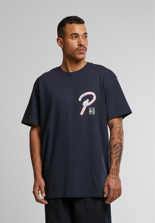 Image du produit Urban Classics Tee Prisma Oversize - 18461 (S)