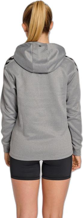 Produktbild hummel Core Xk Poly Sweat Hoodie Woman (XS)