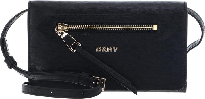 Immagine prodotto DKNY Bryant Clutch Tasche Leder 19 cm