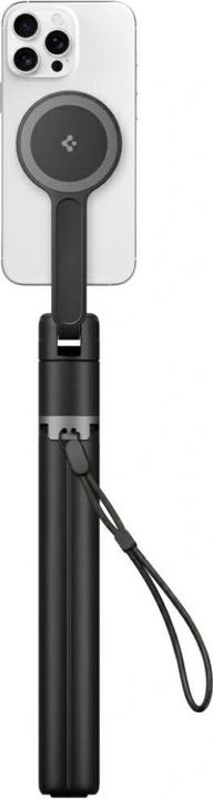 Actual product image Spigen Selfie Stick MagSafe+ Tripod black