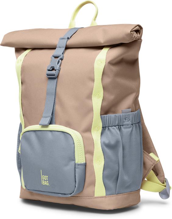 Actual product image GOT BAG Adventure Rolltop Multi Sandbar