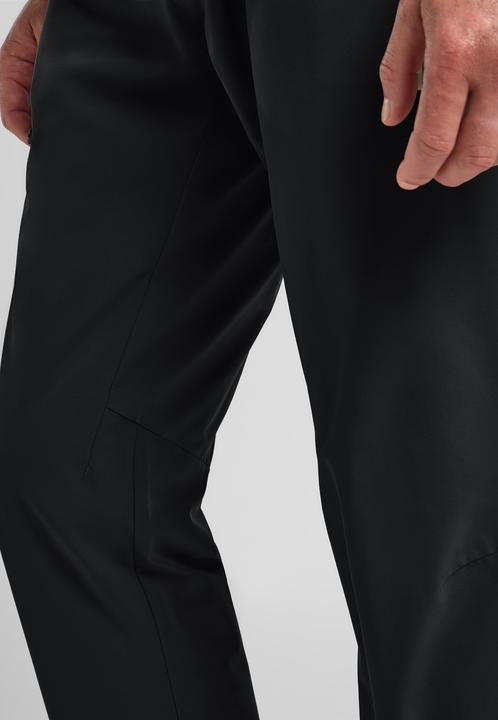 Actual product image Jack Wolfskin Prelight Stride Pants M (48)