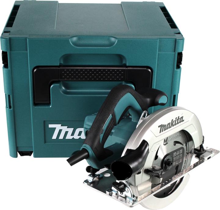 Actual product image Makita HS7611J