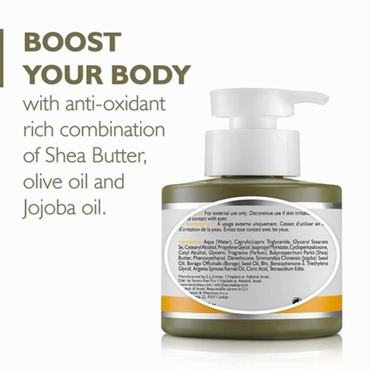 Produktbild Saryna Key Körperlotion Original-Duft (Körperlotion, 250 ml)