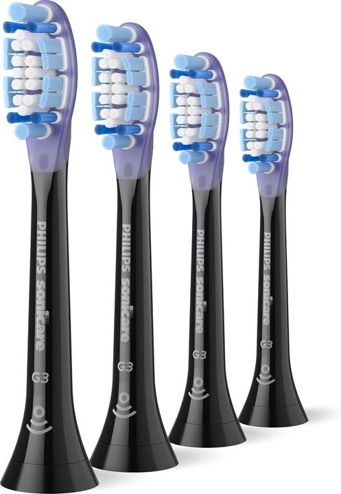 Productafbeelding Philips Sonicare Premium tandvleesverzorging (4 x)