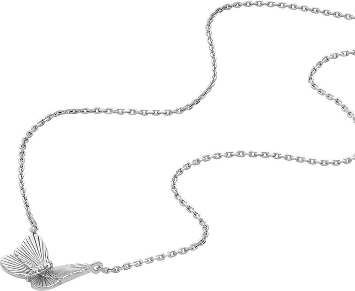 Immagine prodotto Fossil Sterling (Argento 925, 35 - 40 cm)