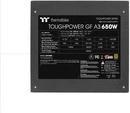 Image du produit Thermaltake Toughpower GF A3 650W 80+ Gold pour Gen 5 (650 W)
