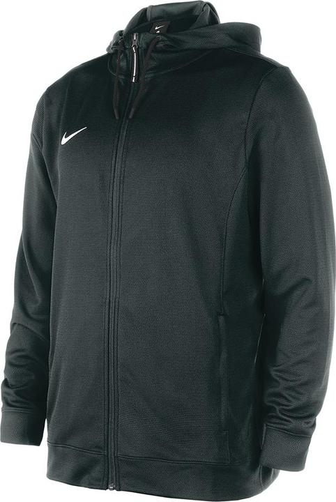 Produktbild Nike Team Basketball Hoodie Full Zip (XXL)