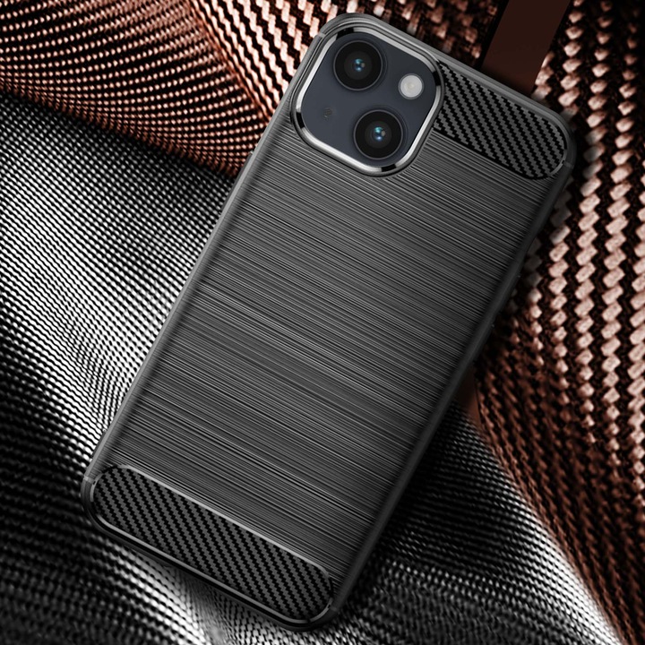 Actual product image Avizar Carbrush Series (Apple iPhone 14)