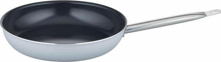 GSW Pfanne Aluminium Ø 32 cm (Frying pan, Aluminium)