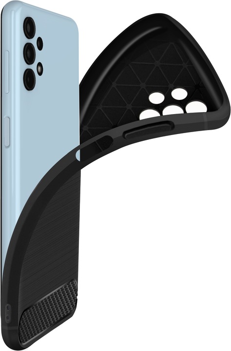 Produktbild Avizar Carbrush Series (Samsung Galaxy A04S)