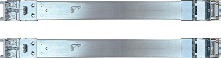 Produktbild QNAP Rail Kit support rack-post 4.96" 16.34