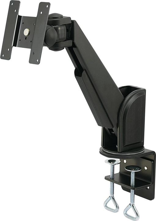 Actual product image SpeaKa Professional Monitor table mount 33.0 cm (Table, 22", 10 kg)