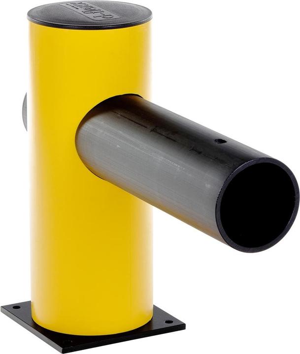 Produktbild kaiserkraft Verkehrsbarriere
