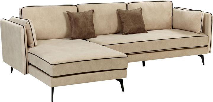 Produktbild Beliani Altan (Ecksofa)